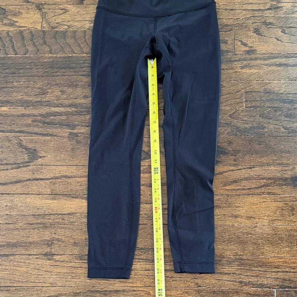 Lululemon Leggings - Picture 4 of 6